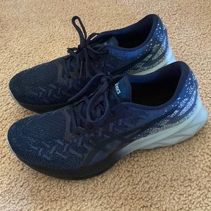 ASICS Running Shoes